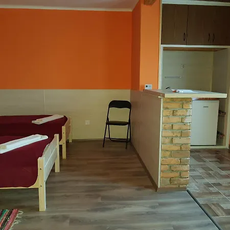Jankahegyi Gyuri Csarda Es Panzio * Zalaegerszeg