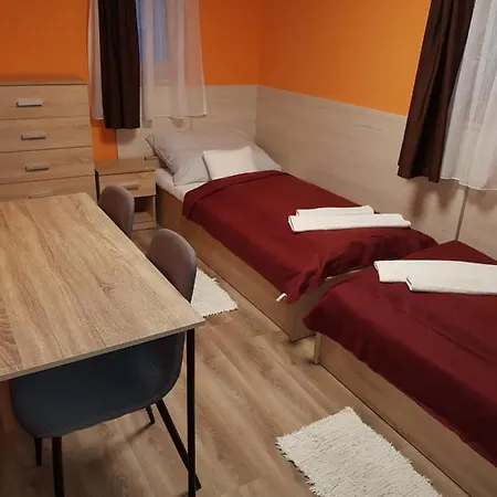 Jankahegyi Gyuri Csarda Es Panzio *