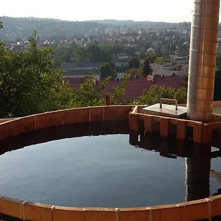 Jánkahegyi Gyuri Csárda és