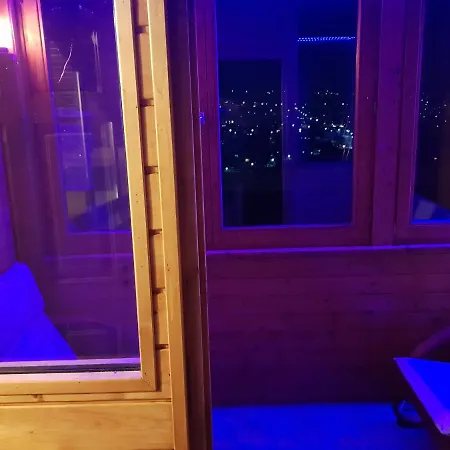 Jánkahegyi Gyuri Csárda és Couette-café Zalaegerszeg